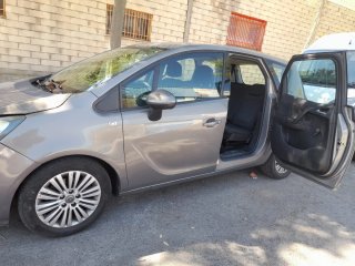 Opel Meriva 2014
