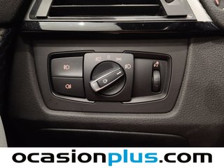 BMW Serie 4 420d Coupe 140 kW (190 CV)