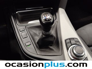 BMW Serie 4 420d Coupe 140 kW (190 CV)