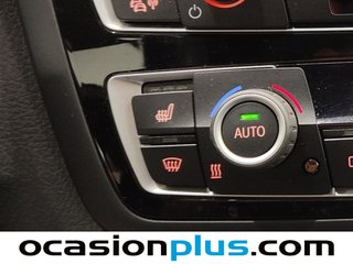 BMW Serie 4 420d Coupe 140 kW (190 CV)