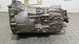 208353 caja cambios hbm bmw serie 3 berlina (e46)
