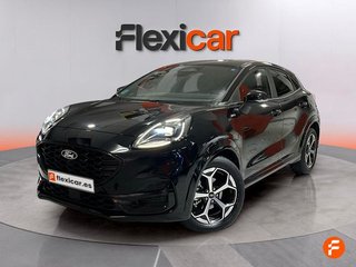 Ford Puma 1.0 EcoBoost 125cv ST-Line MHEV