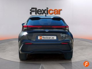 Toyota C-HR 1.8 Advance Hybrid 140