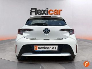Toyota Corolla 1.8 125H ACTIVE TECH E-CVT
