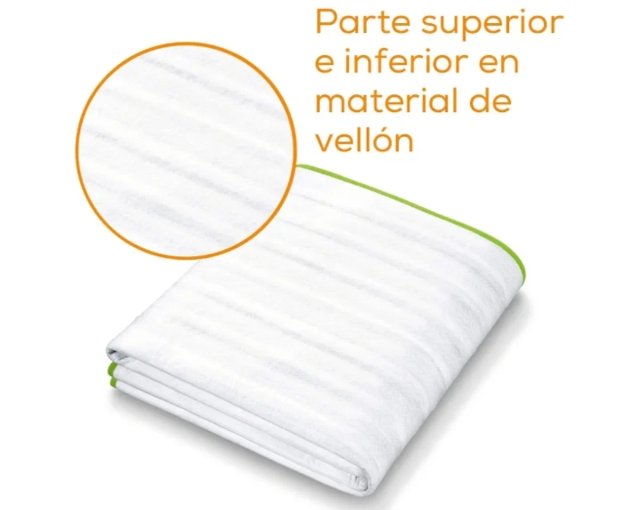 Beurer TS 15 (150x80 cm)