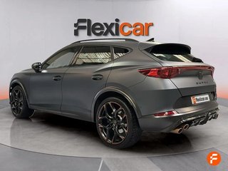 Cupra Formentor 2.5 TSI 287kW (390 CV) VZ5 4Drive DSG