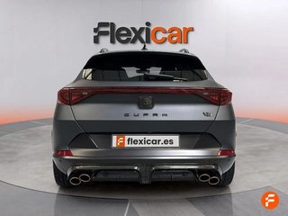 Cupra Formentor 2.5 TSI 287kW (390 CV) VZ5 4Drive DSG