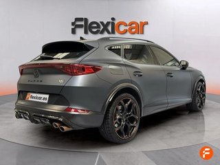 Cupra Formentor 2.5 TSI 287kW (390 CV) VZ5 4Drive DSG