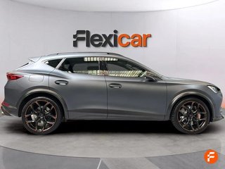 Cupra Formentor 2.5 TSI 287kW (390 CV) VZ5 4Drive DSG