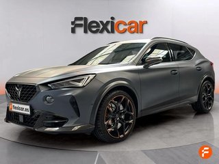 Cupra Formentor 2.5 TSI 287kW (390 CV) VZ5 4Drive DSG