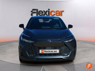 Toyota C-HR 1.8 Advance Hybrid 140
