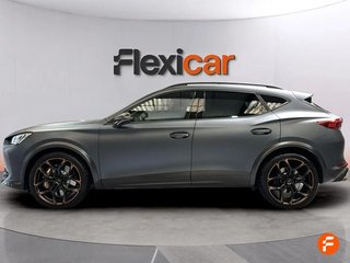 Cupra Formentor 2.5 TSI 287kW (390 CV) VZ5 4Drive DSG