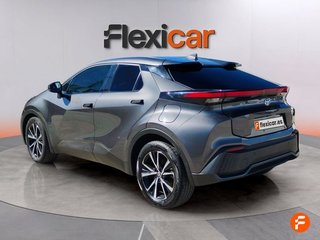 Toyota C-HR 1.8 Advance Hybrid 140