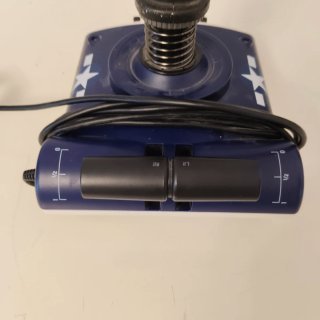 Joystick Gaming PSP Pacific AV8R