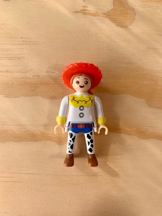 Kinder Sorpresa Playmobil Disney