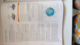 Biología, Geología y Ciencias Ambientales 1 Bac...