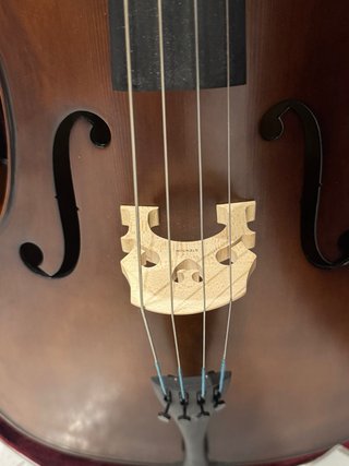 Violonchelo Stentor Student II 4/4 + funda