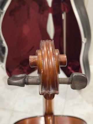 Violonchelo Stentor Student II 4/4 + funda