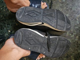 Skechers Deportivas Negras slips,ins