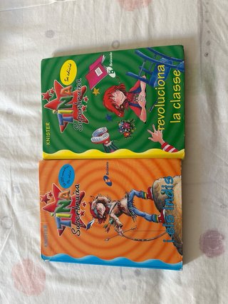 Pack libros infantiles