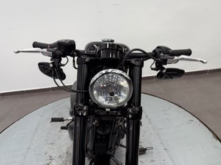 Harley Davidson Sportster 1200 Roadster 2020 Negra