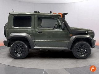 Suzuki Jimny 1.5 JLX 5MT