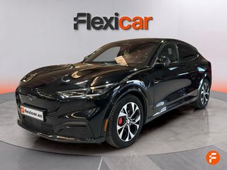 Ford Mustang Mach-E 198kW Batería 75.7Kwh