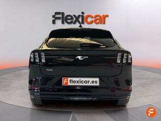 Ford Mustang Mach-E 198kW Batería 75.7Kwh