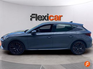 Cupra León 1.4 e-Hybrid 180kW (245CV) DSG