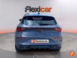 Cupra León 1.4 e-Hybrid 180kW (245CV) DSG