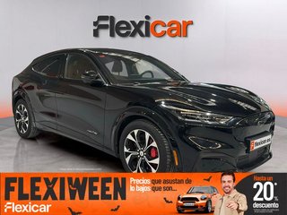 Ford Mustang Mach-E 198kW Batería 75.7Kwh