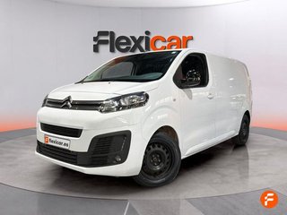Citroën Jumpy ë-Jumpy Furgón Talla M 50kWh