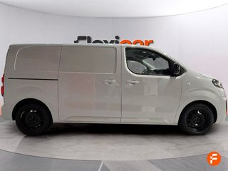 Citroën Jumpy ë-Jumpy Furgón Talla M 50kWh