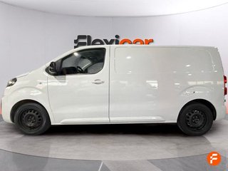 Citroën Jumpy ë-Jumpy Furgón Talla M 50kWh