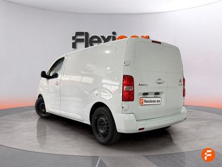 Citroën Jumpy ë-Jumpy Furgón Talla M 50kWh
