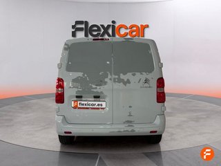 Citroën Jumpy ë-Jumpy Furgón Talla M 50kWh