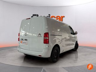 Citroën Jumpy ë-Jumpy Furgón Talla M 50kWh