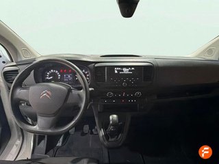 Citroën Jumpy ë-Jumpy Furgón Talla M 50kWh