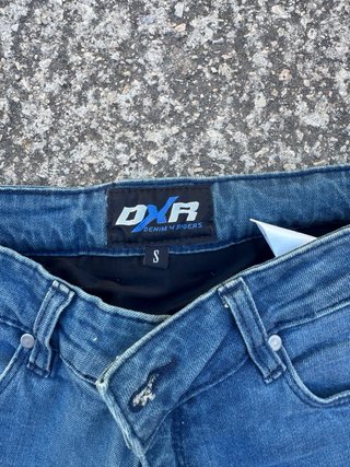 Pantalón Moto Mujer