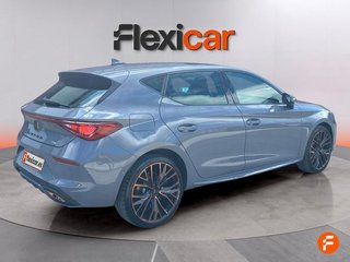 Cupra León 1.4 e-Hybrid 180kW (245CV) DSG
