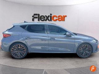 Cupra León 1.4 e-Hybrid 180kW (245CV) DSG