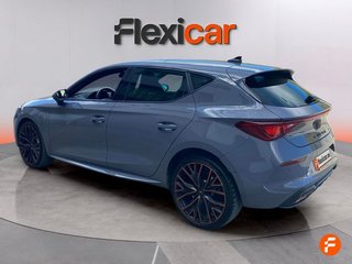 Cupra León 1.4 e-Hybrid 180kW (245CV) DSG