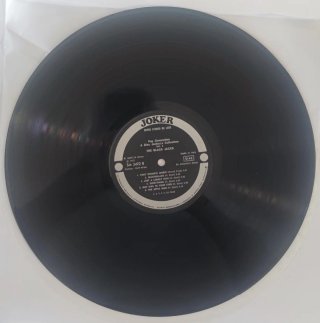 The Black Jacks - Vol. 3 LP Vinile Italia 1973
