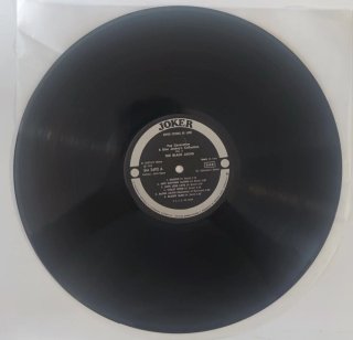 The Black Jacks - Vol. 3 LP Vinile Italia 1973