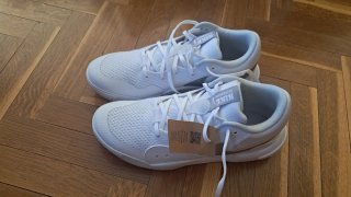 Zapatillas de baloncesto Nike Hyperquick Talla 41