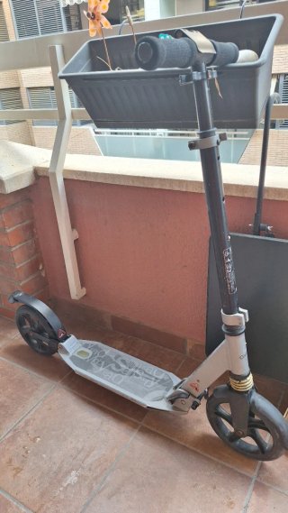 Patinete Oxelo Town 7