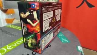 Joystick Tekken 3 HORI Real Arcade PS1