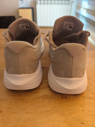 Zapatillas Puma Profoam Talla 41 Gris