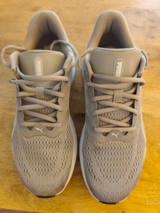 Zapatillas Puma Profoam Talla 41 Gris