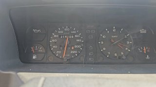 Peugeot 309 1991